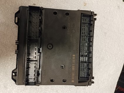 Komfortní jednotka 6Q1937049B - Centrální řídicí jednotka komfortní elektroniky VW Polo 9N/Fox