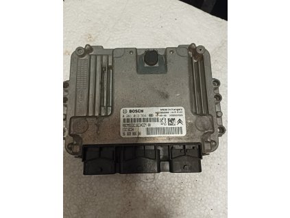 Řídící jednotka 0 281 013 334 0281013334