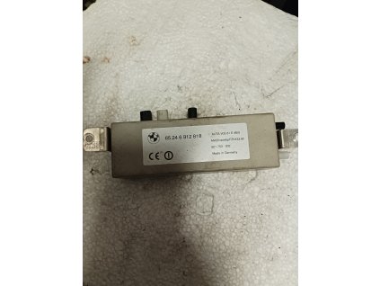 Anténní zesilovač 65246912818