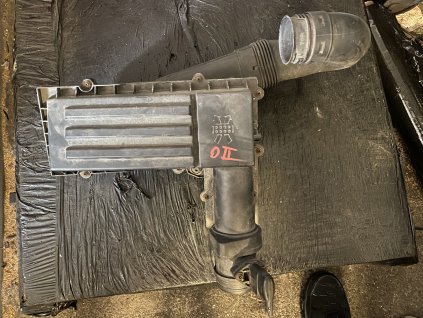 Filtrbox Škoda Octavia 2 passat b6 1.9 tdi 3C0 129 607 BA 3C0129607BA