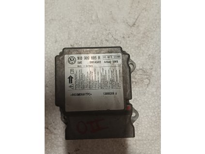 Parkovací senzory 1K0909605 - PDC Control Unit pro VW Golf V/VI, Jetta, Touran, Caddy