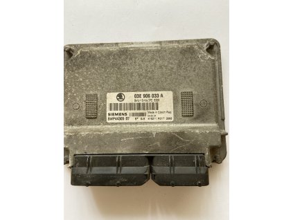 03E 906 033 A, 03E906033A