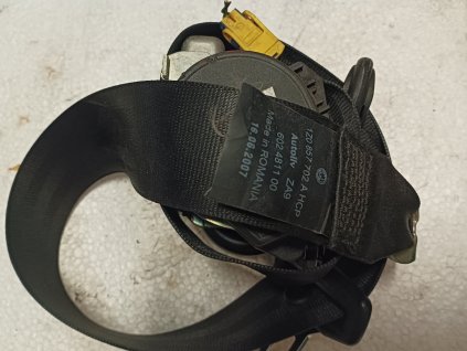 Bezpečnostní pás pravy octavia 2  1Z0 857 702 A 1Z0857702A