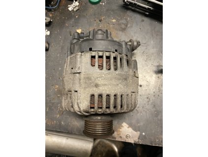 Alternátor Octavia II 140A (03L903023F 06F903023F 06F903023A 06F903023C 06F903023H 07K903023A CA1782IR ) Audi, Seat, Škoda, VW
