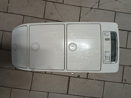 Stropní kastlík Volkswagen Touran 1T0 868 837 B 1T0868837B