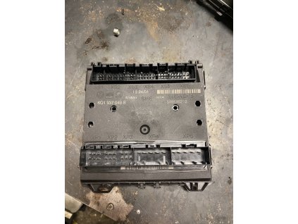 Komfortní jednotka 6Q1 937 049 B 6Q1937049B