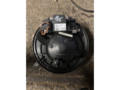 Ventilator Topeni VW Passat B6 3C1 820 015 G 3C1820015G 3C0 907 521 3C0907521