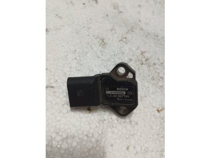 Regulátor tlaku 0 281 002 399 0281002399