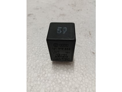Relé 59 161 919 333  161 919 333