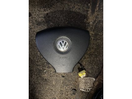 Volantovy airbag VW Golf 5 1K0 880 201 P 1K0880201P
