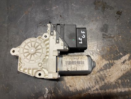 Motorek stahování oken levy zadni VW Golf 5 993424-200 993424-200