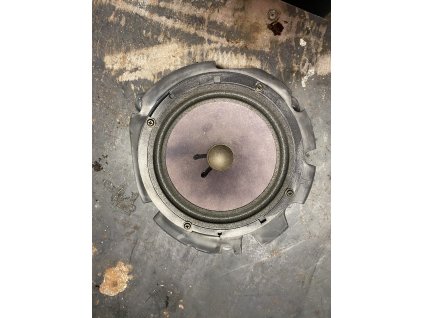 Reproduktor Škoda Octavia 1 1U0 035 411 A 1U0035411A