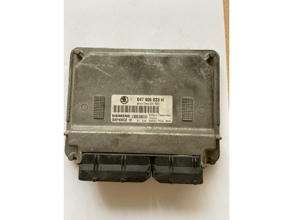 047 906 033 H, 047906033H