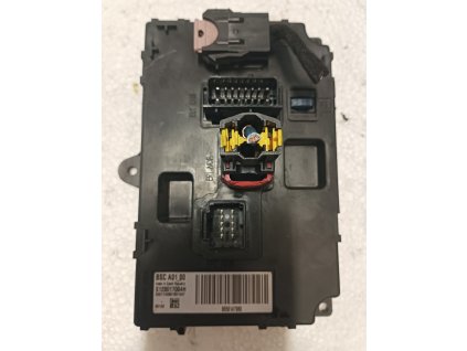 Pojistkový blok S120017004H