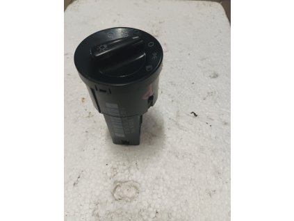 Ovládání světel Superb 1 3B0 941 531 G 3B0941531G