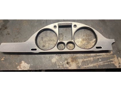 Rámeček budiku VW Passat B6 3C1 858 335 3C1858335