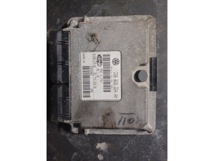 Řídící jednotka motoru 036 906 034 AH 036906034AH