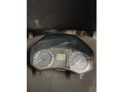 Panel přístrojů Octavia 2 1Z0 920 822 D 1Z0920822D