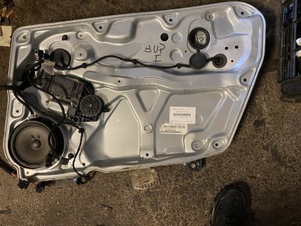 Stahovačka Škoda Superb 1 3U1 837 752 DL 3U1837752DL 105415-301 105415-301