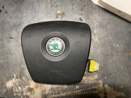 Volantovy airbag Škoda Octavia 2 1Z0 880 201 T 1Z0880201T