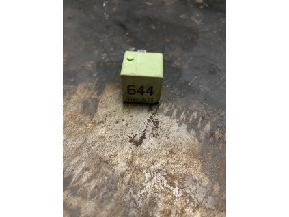 Rele 644 4H0 951 253 4H0951253