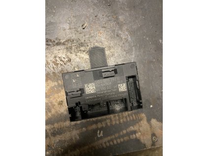 Jednotka dveří prava predni octavia 3 5Q4 959 392 E 5Q4959392E