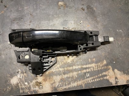 Klika Dveří Audi A8 D4 s keyless