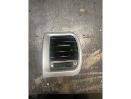Pruduch ventilace levy fabia 2 roomster  5J0 819 701 C 5J0819701C