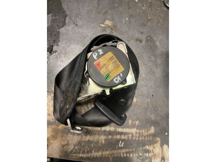 Bezpečnostní pas pravy zadni Škoda Octavia 2 1Z0 857 447 C 1Z0857447C