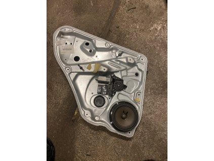 Stahovačka leva zadni Škoda Superb 1 3U5 839 751 AS 3U5839751AS 3U0 959 811 3U0959811