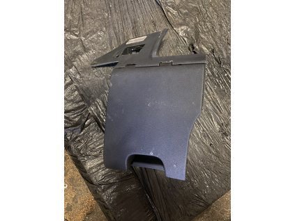 Odkládací příhradka spolujezdce 3T2 857 921 3T2857921