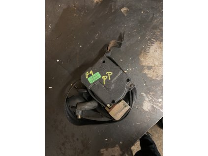 Bezpečnostní pas pravy přední Škoda Fabia 1 6Y0 857 701 A 6Y0857701A
