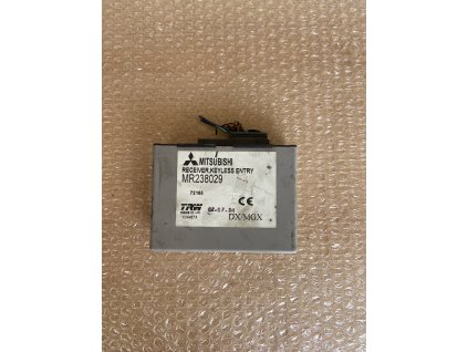 MITSUBISHI MR238029