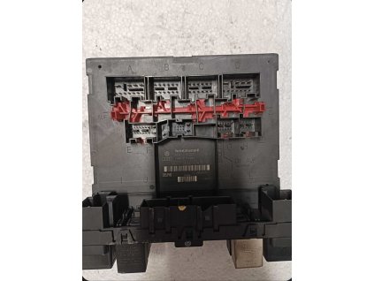 Komforni jednotka 3C0 937 049 AJ 3C0937049AJ