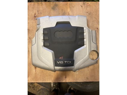 Kryt motoru Audi A5 2.7 TDI 059 103 925 AQ 059103925AQ