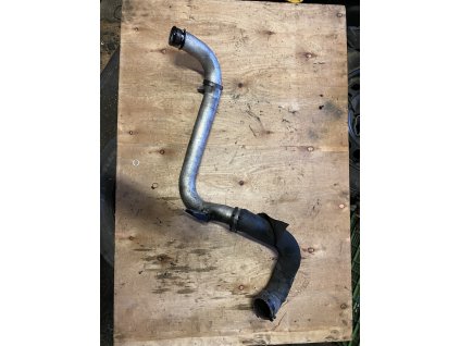 Trubka intercooleru Audi A5 2.7 TDI 059 145 731 BB 059145731BB