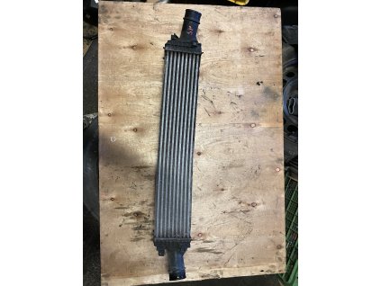 Intercooler Audi A5 2.7 3.0TDI