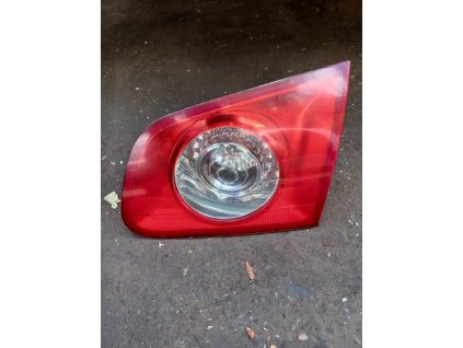 PRAVE Zadní světlo vnitřní VW PASSAT b6 combi 3C9 945 094 07S 3C994509407S
