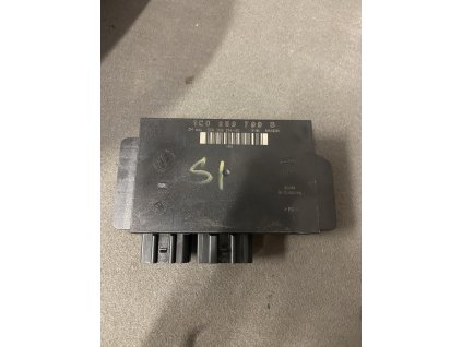 Komfortní jednotka superb passat 1C0 959 799 B 1C0959799B