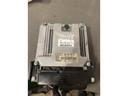 Řídící jednotka motoru Audi A4 03G 906 016 FQ 03G906016FQ