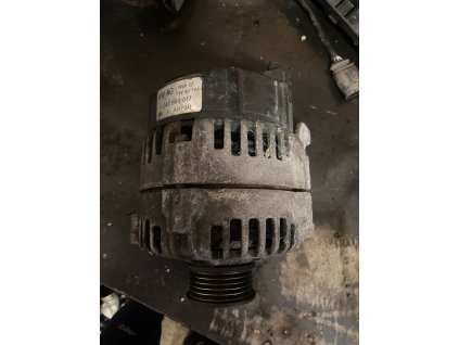 Alternator fabia 047 903 017 047903017