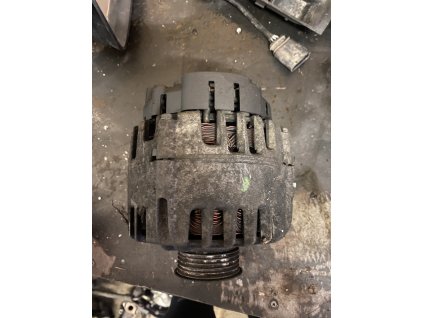 Alternator 3.0tdi 059 903 016 J 059903016J