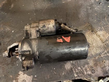 Starter 3.0tdi  059 911 021 C 059911021C