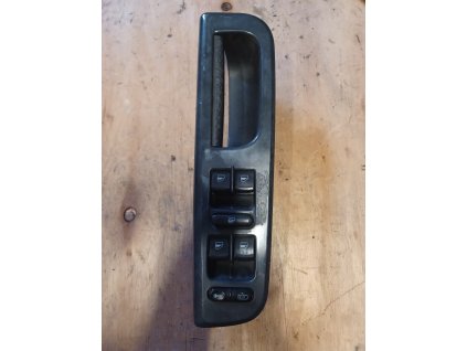 Ovládání oken škoda 1J4 959 857C 1J4959857C