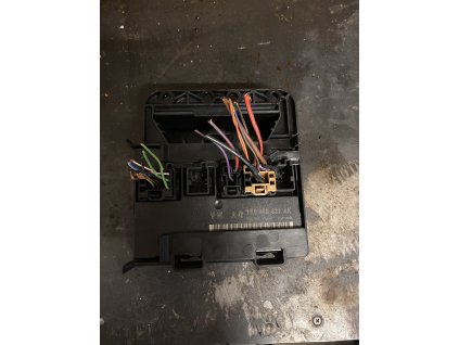 Komfortní jednotka 1K0 959 433 AK 1K0959433AK