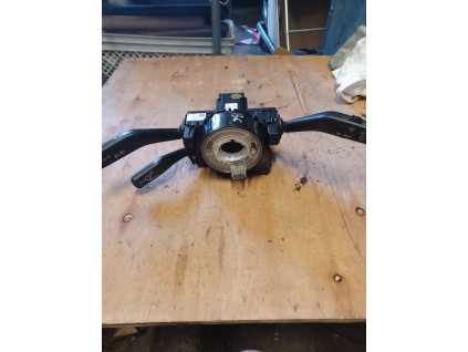 Přepínač kombinovaný, packy s tempomatem VW passat b6 3C9 953 513  C 3C9953513C 3C9 953 507 AH 3C9953507AH