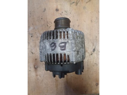 Alternátor VW b6 1.9 TDI 180A 021 903 026 L 021903026L