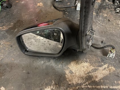 Leve vnější zpětné zrcatko Ford C-Max