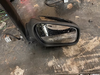 Prave vnější zpětné zrcatko Ford C-Max
