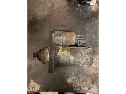 Starter VW Passat B6 02M 911 023 N 02M911023N